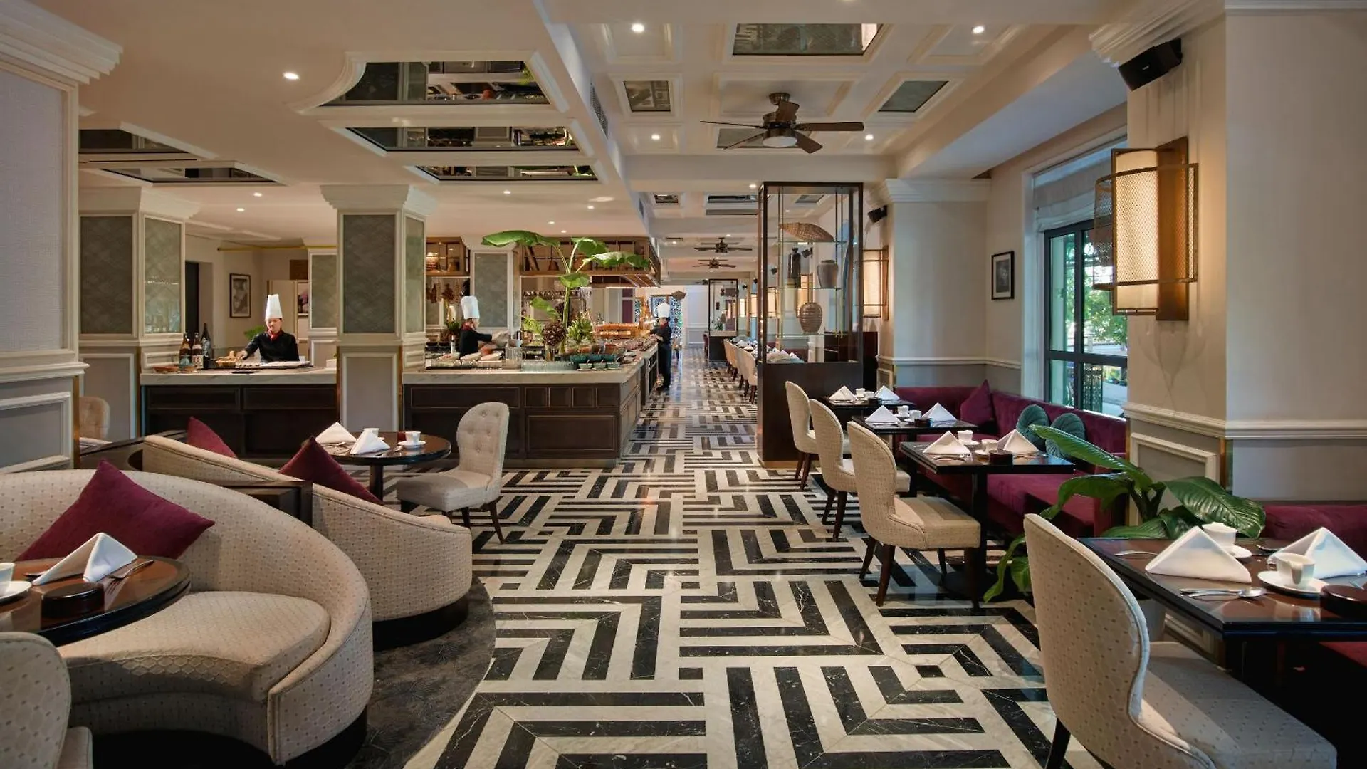 Hotel Royal Hoi An - Gallery 5*,  Vietnam