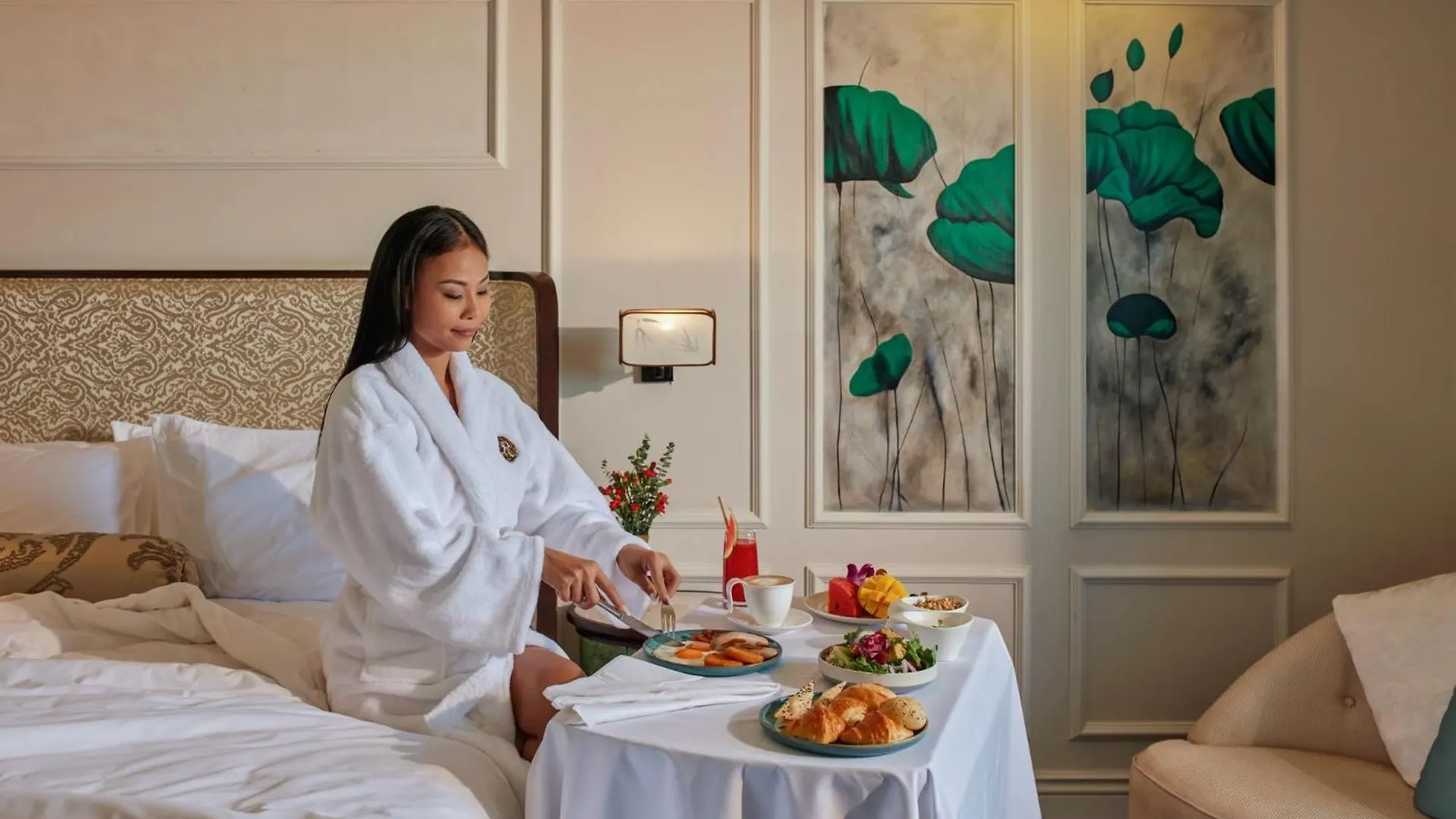 Hotel Royal Hoi An - Gallery 5*,