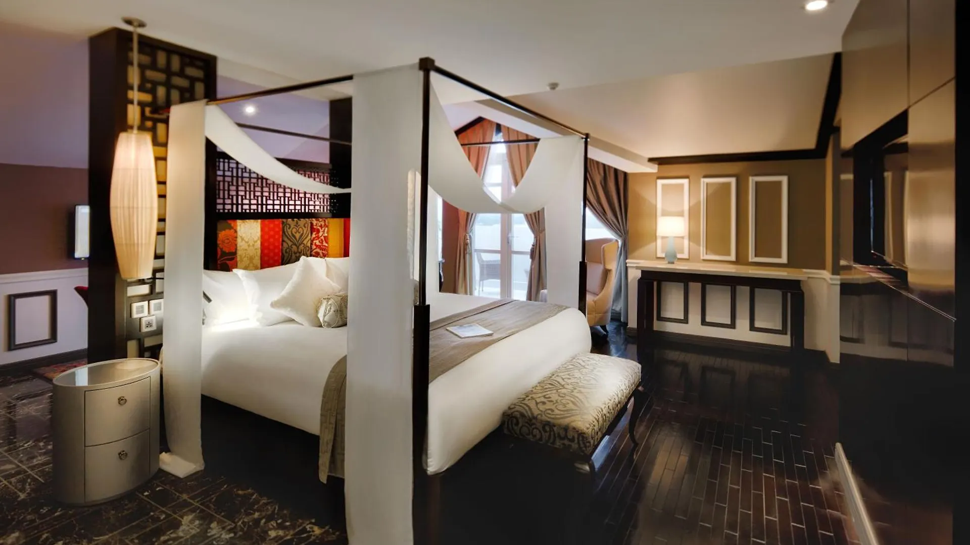 *****  Hotel Royal Hoi An - Gallery Vietnam