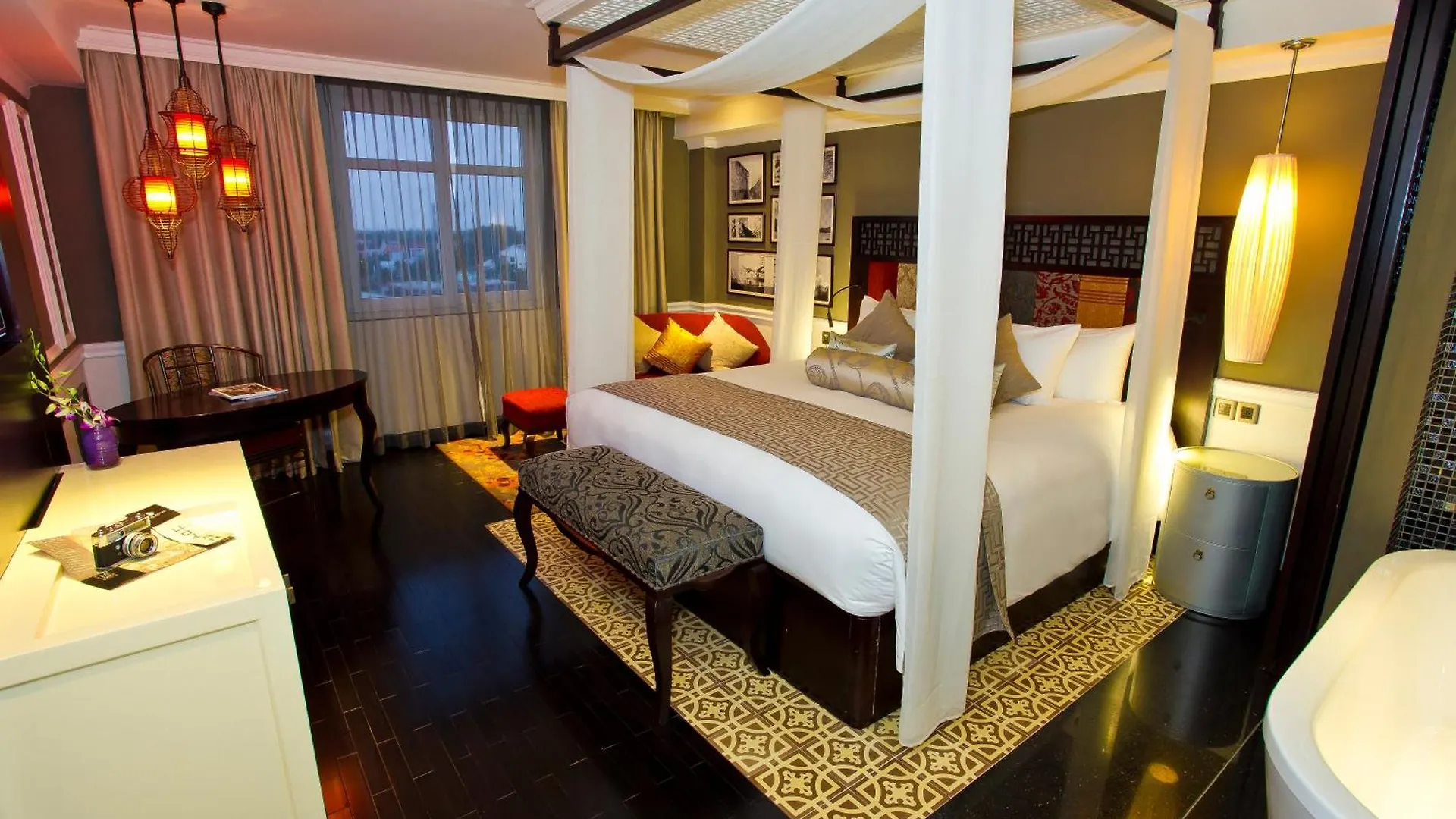 Hotel Royal Hoi An - Gallery