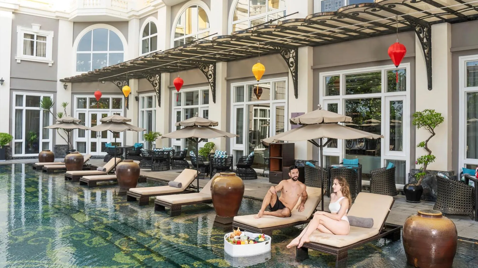 Hotel Royal Hoi An - Gallery