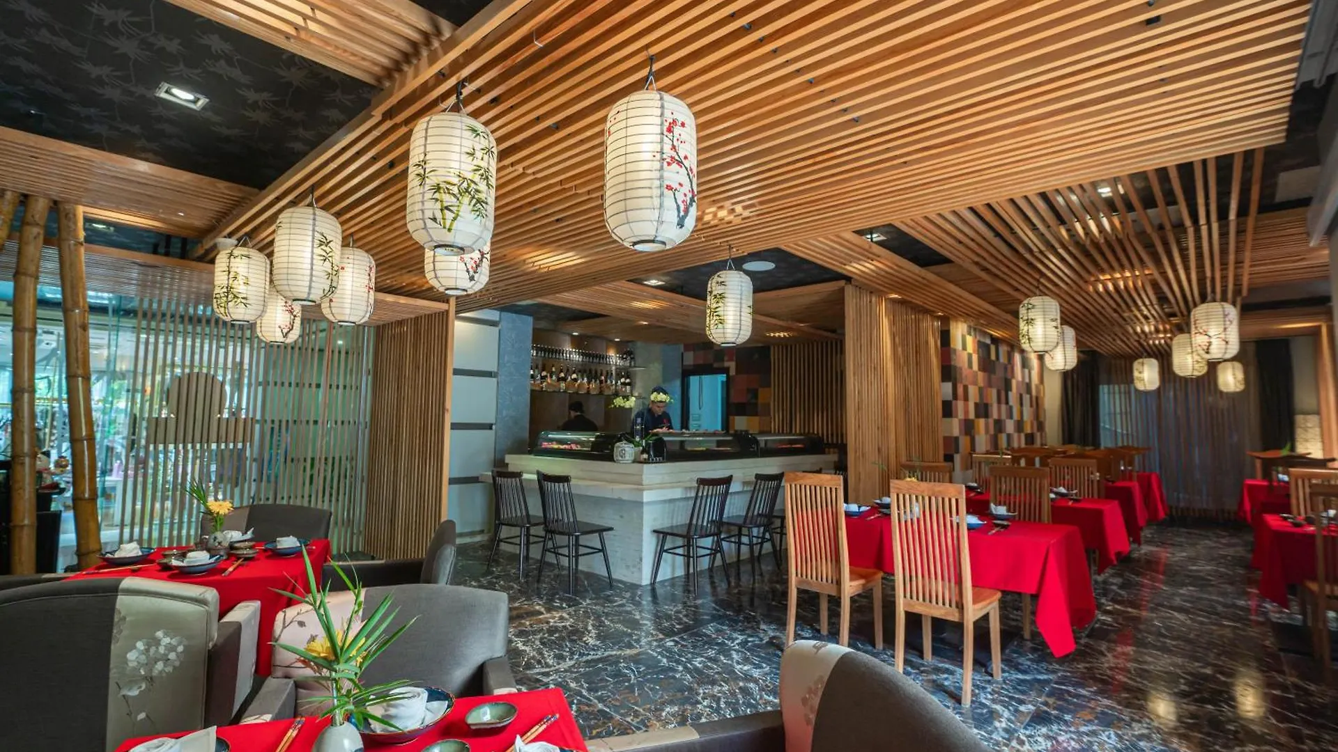 Hotel Royal Hoi An - Gallery