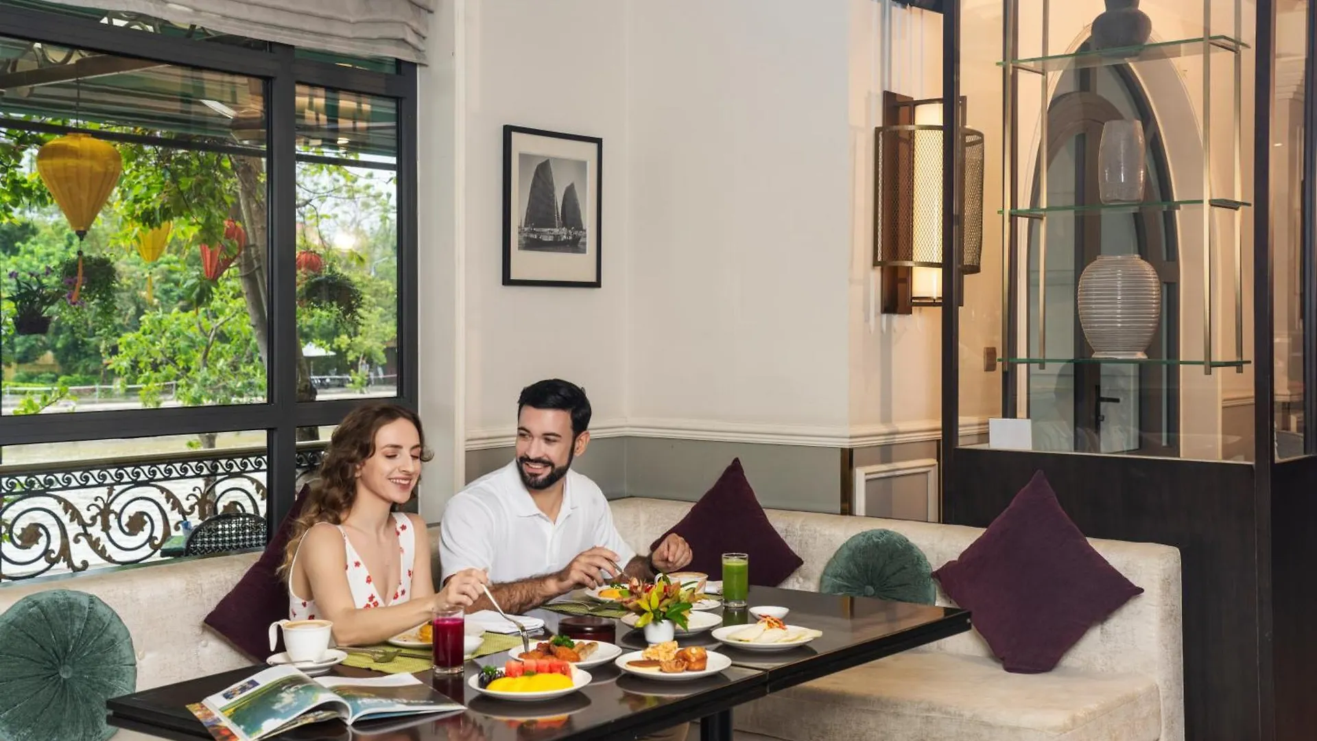 Hotel Royal Hoi An - Gallery