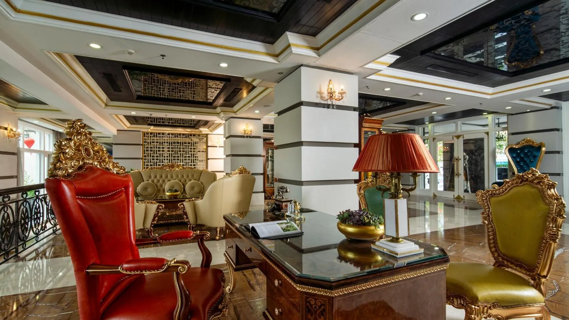 Hotel Royal Hoi An - Gallery