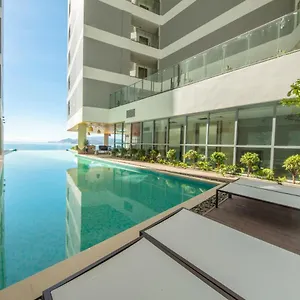  Apartment Handy Panorama Condotel Vietnam