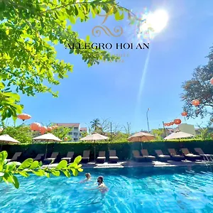 Hotel Allegro . A Little Luxury Hotel&spa