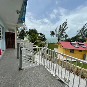  Aparthotel Douce Vague Martinique