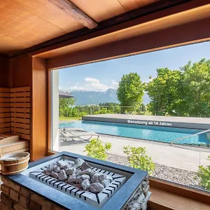 Schwarzenbach - Wellness & Allemagne