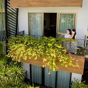 Bellerive And Hoi An