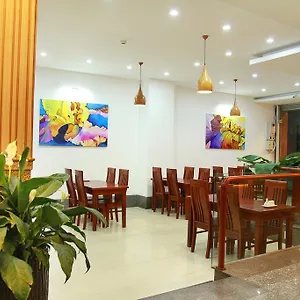 ** Hotel Sea Wonder Vietnam