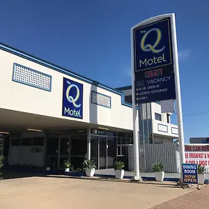 The Q Australie