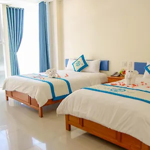 *** Hotel Blue Vietnam
