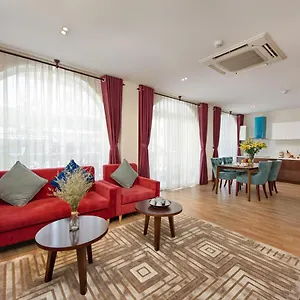 Sen Boutique Vietnam