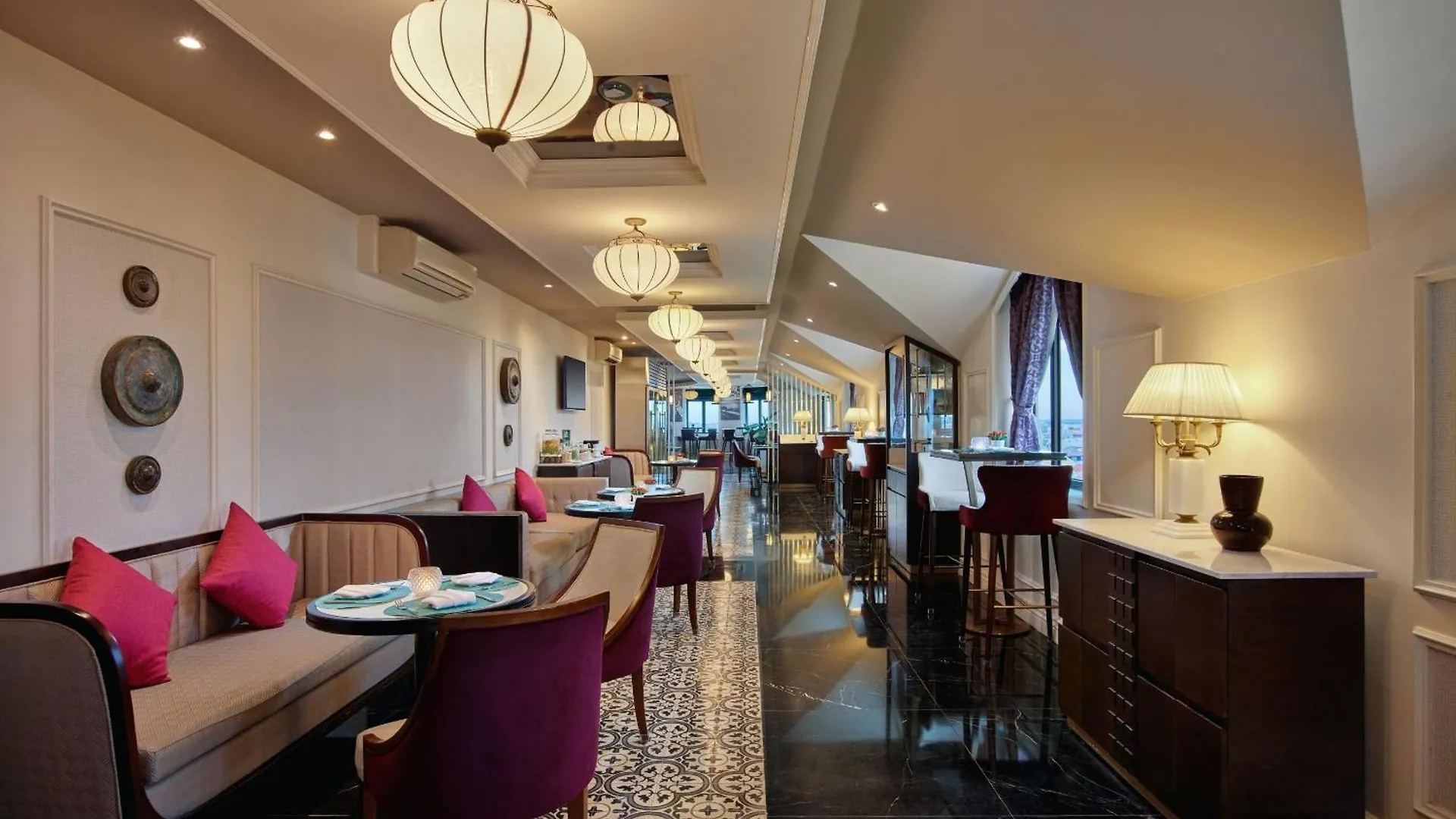 Hotel Royal Hoi An - Gallery
