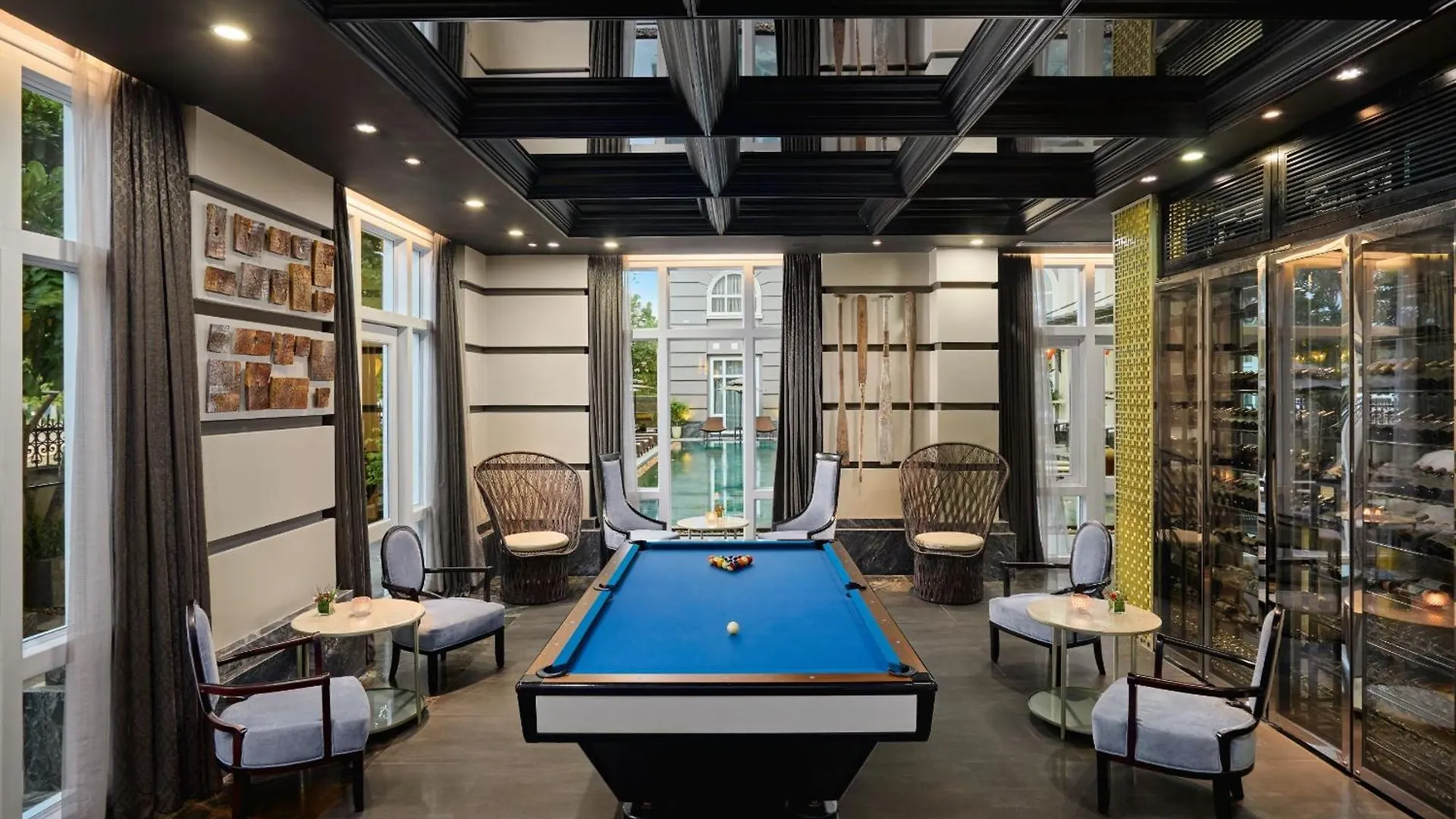 *****  Hotel Royal Hoi An - Gallery Vietnam