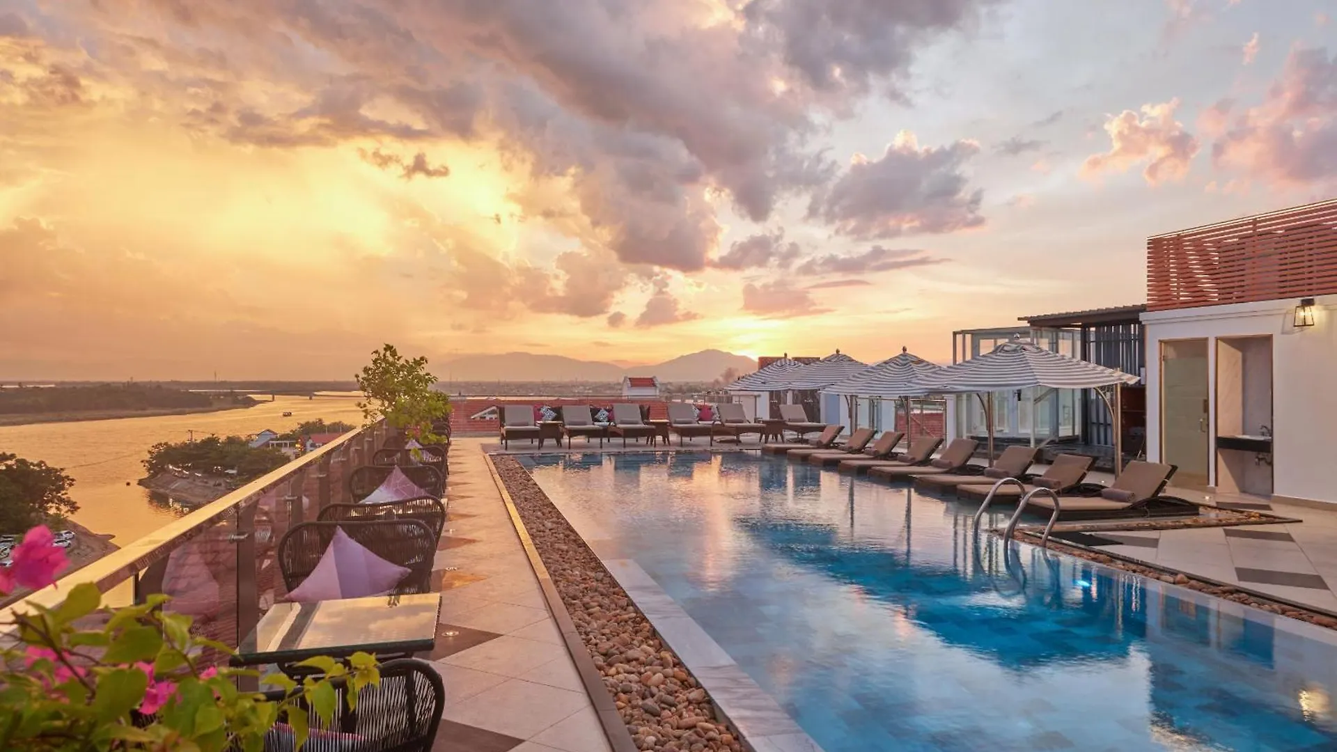 Hotel Royal Hoi An - Gallery