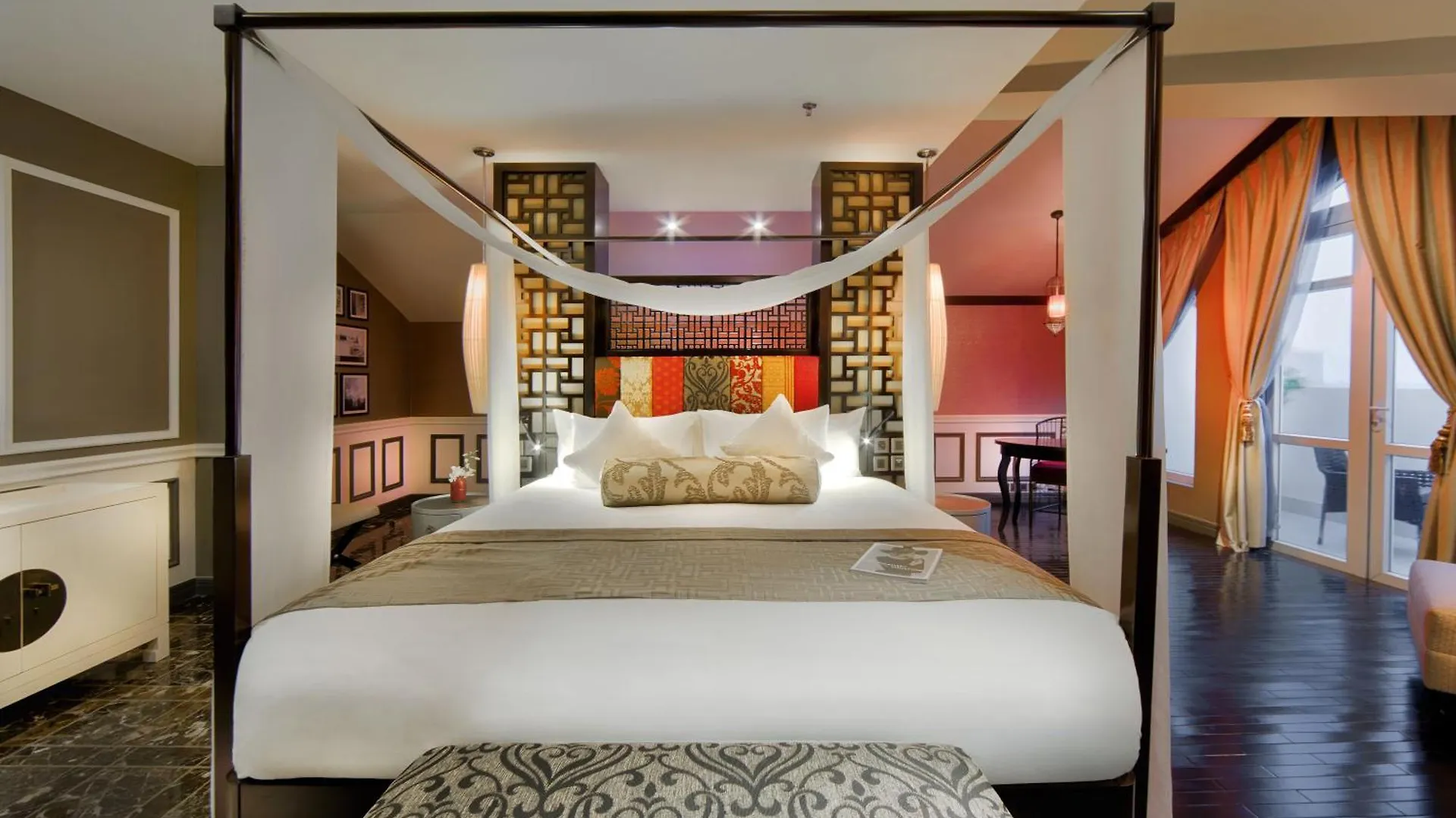 Hotel Royal Hoi An - Gallery 5*,