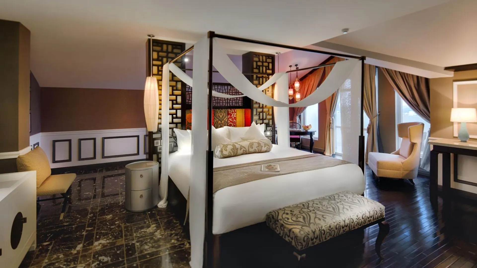 Hotel Royal Hoi An - Gallery Vietnam
