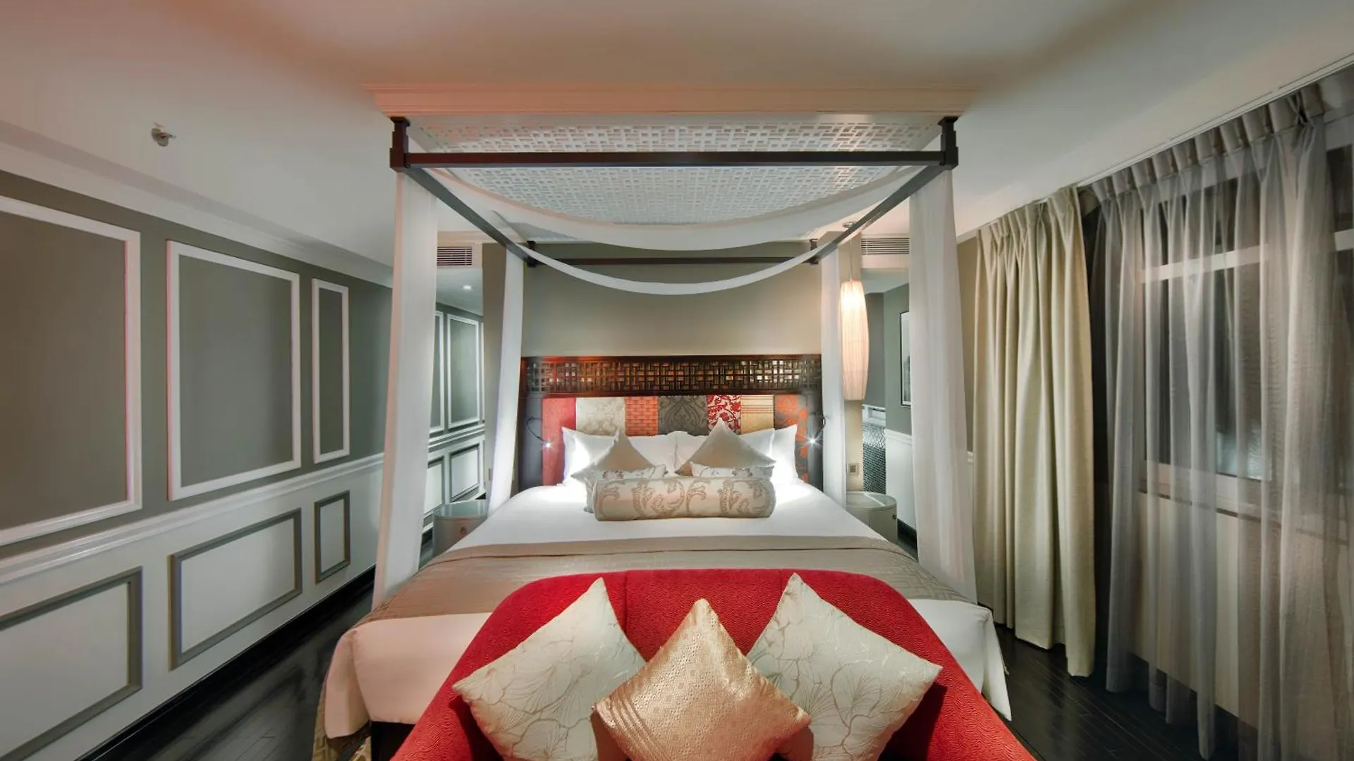 Hotel Royal Hoi An - Gallery 5*,  Vietnam