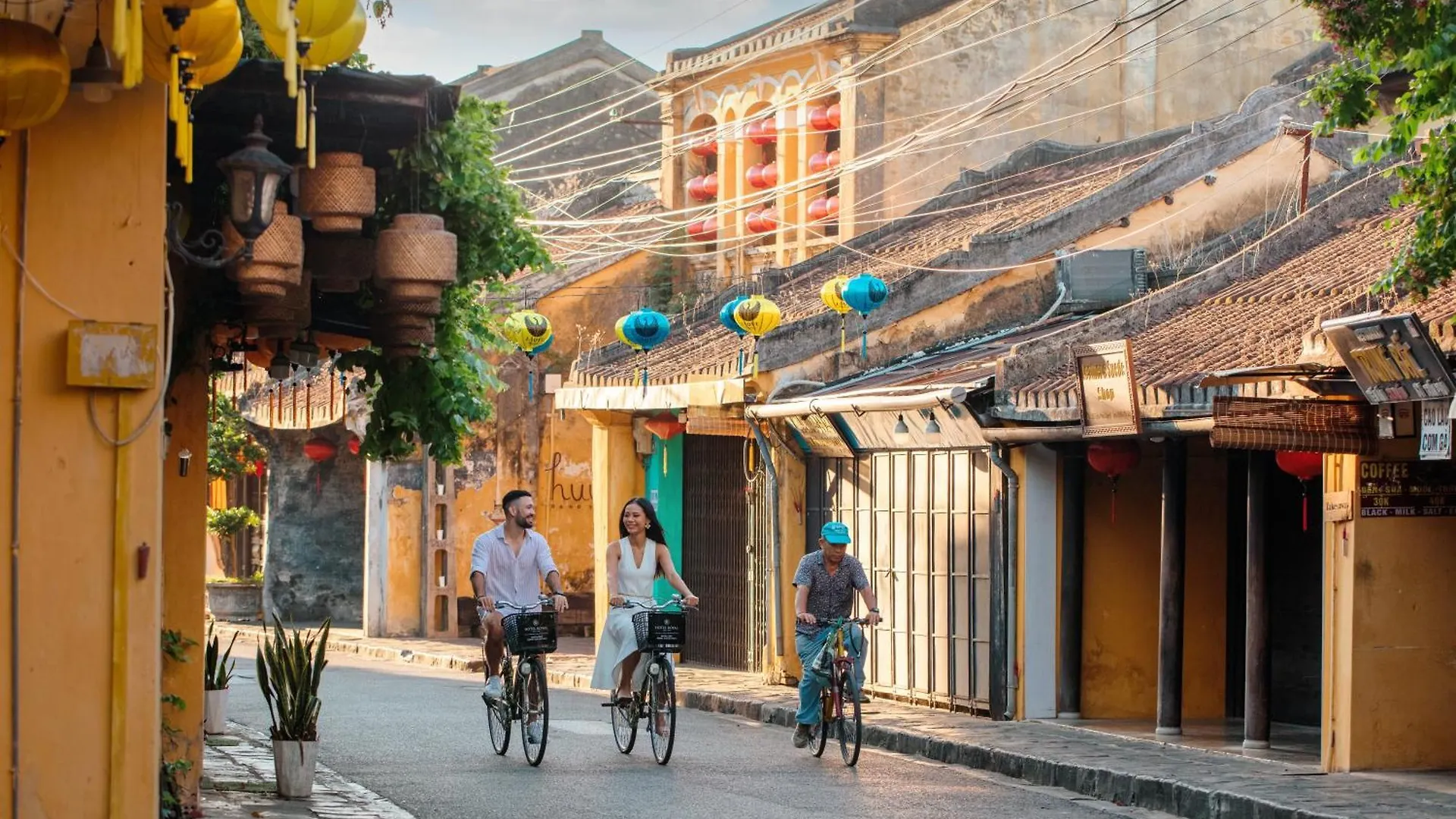 Hotel Royal Hoi An - Gallery