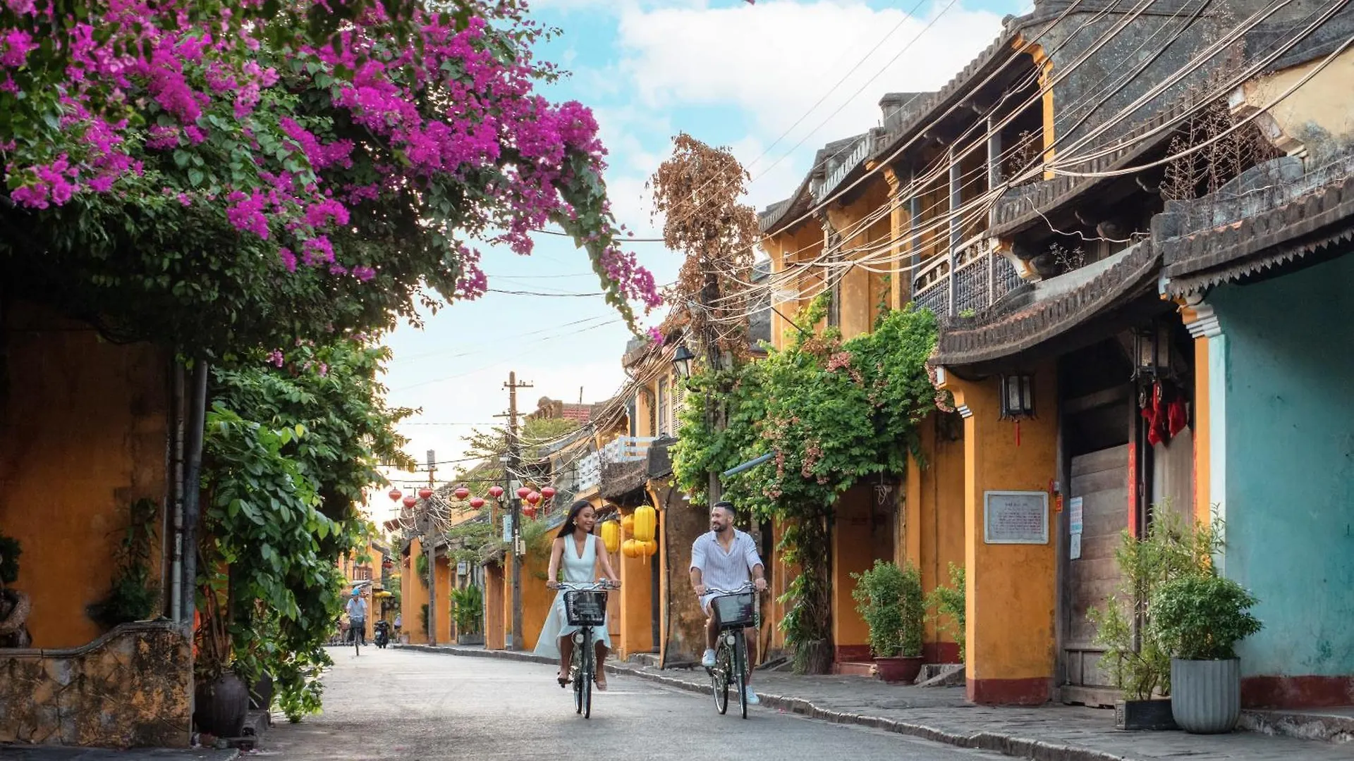Hotel Royal Hoi An - Gallery 5*,  Vietnam