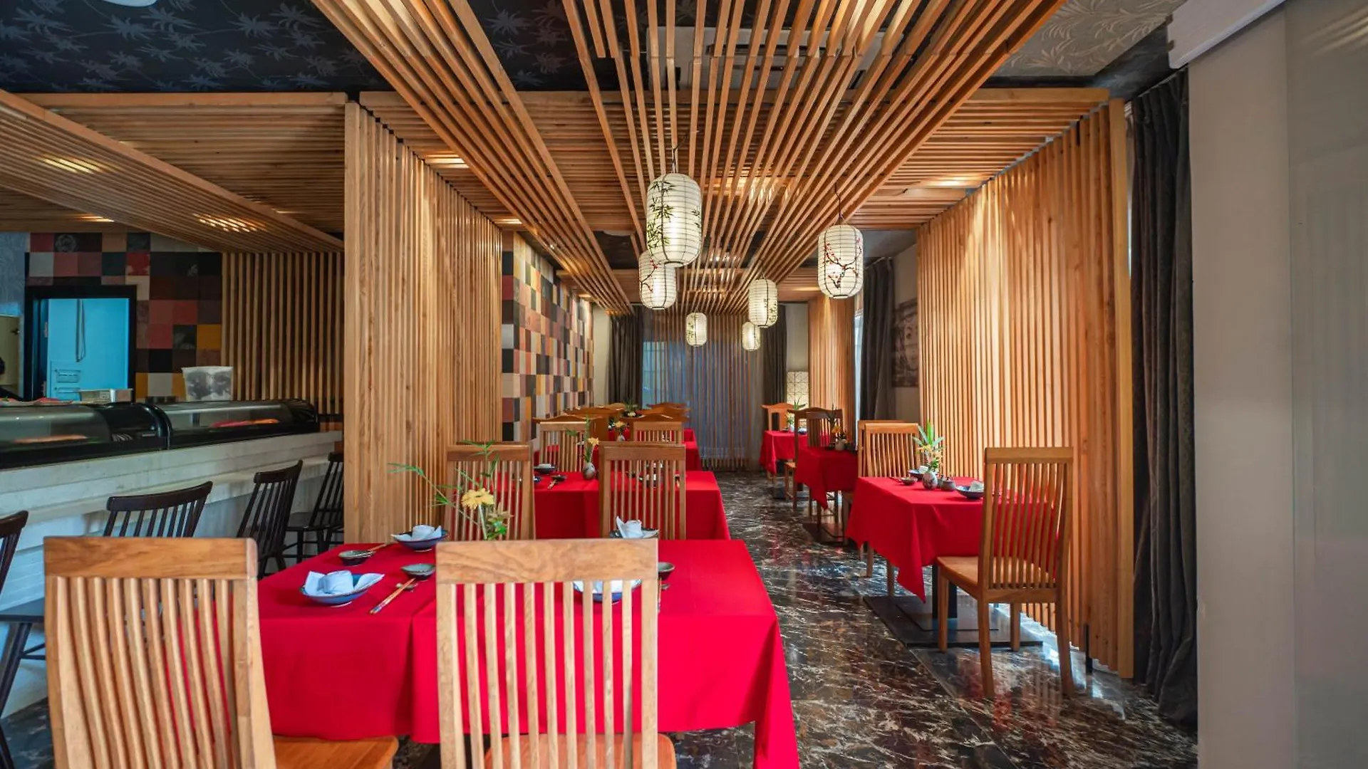 Hotel Royal Hoi An - Gallery