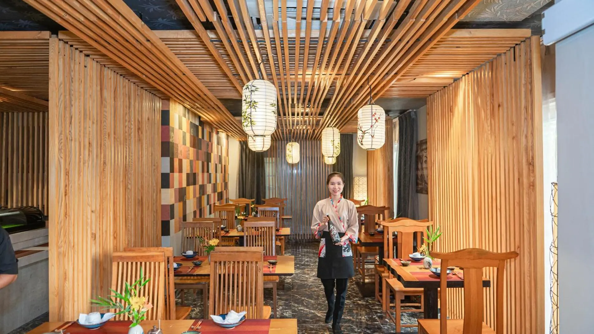 Hotel Royal Hoi An - Gallery Vietnam