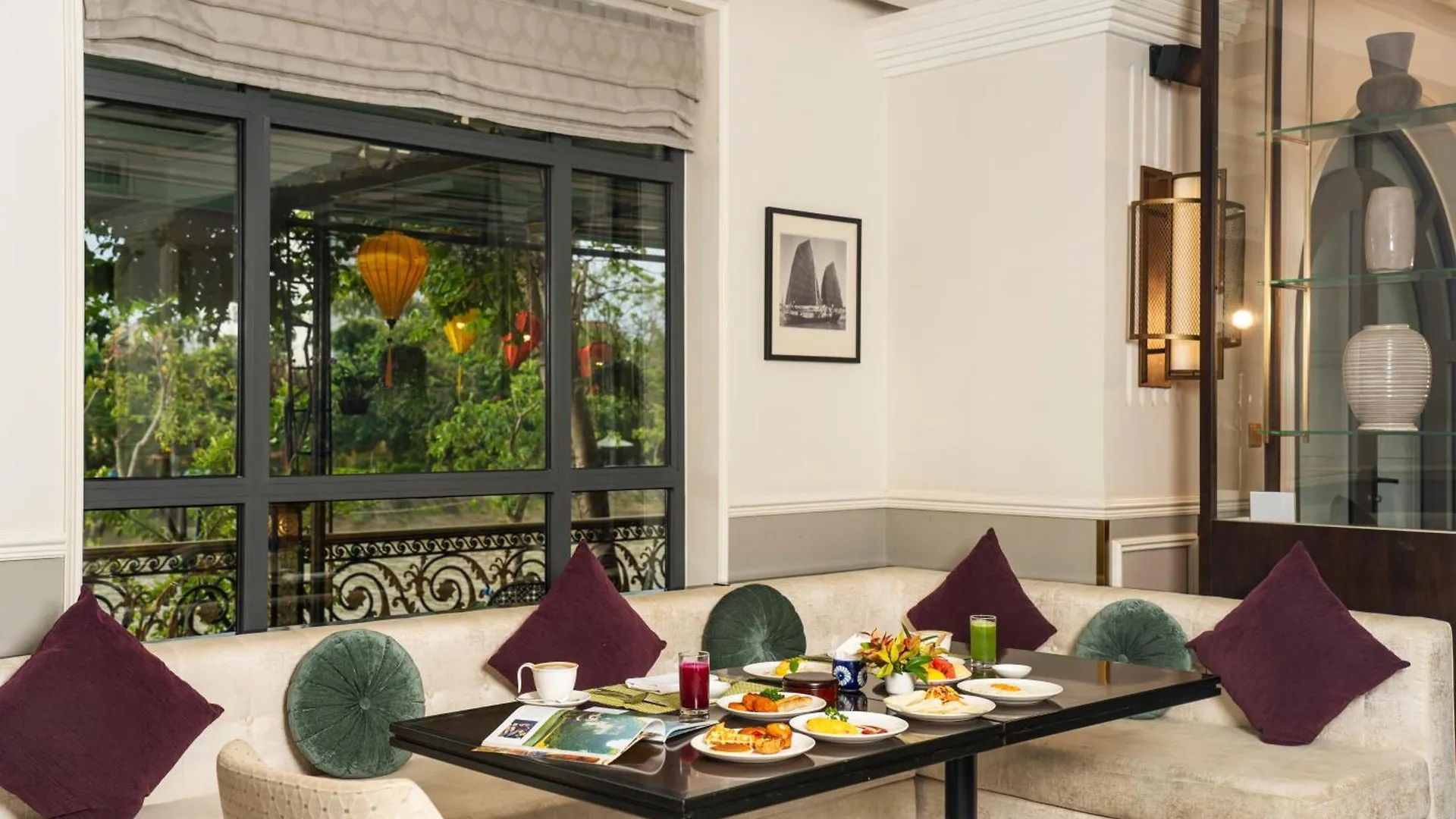Hotel Royal Hoi An - Gallery