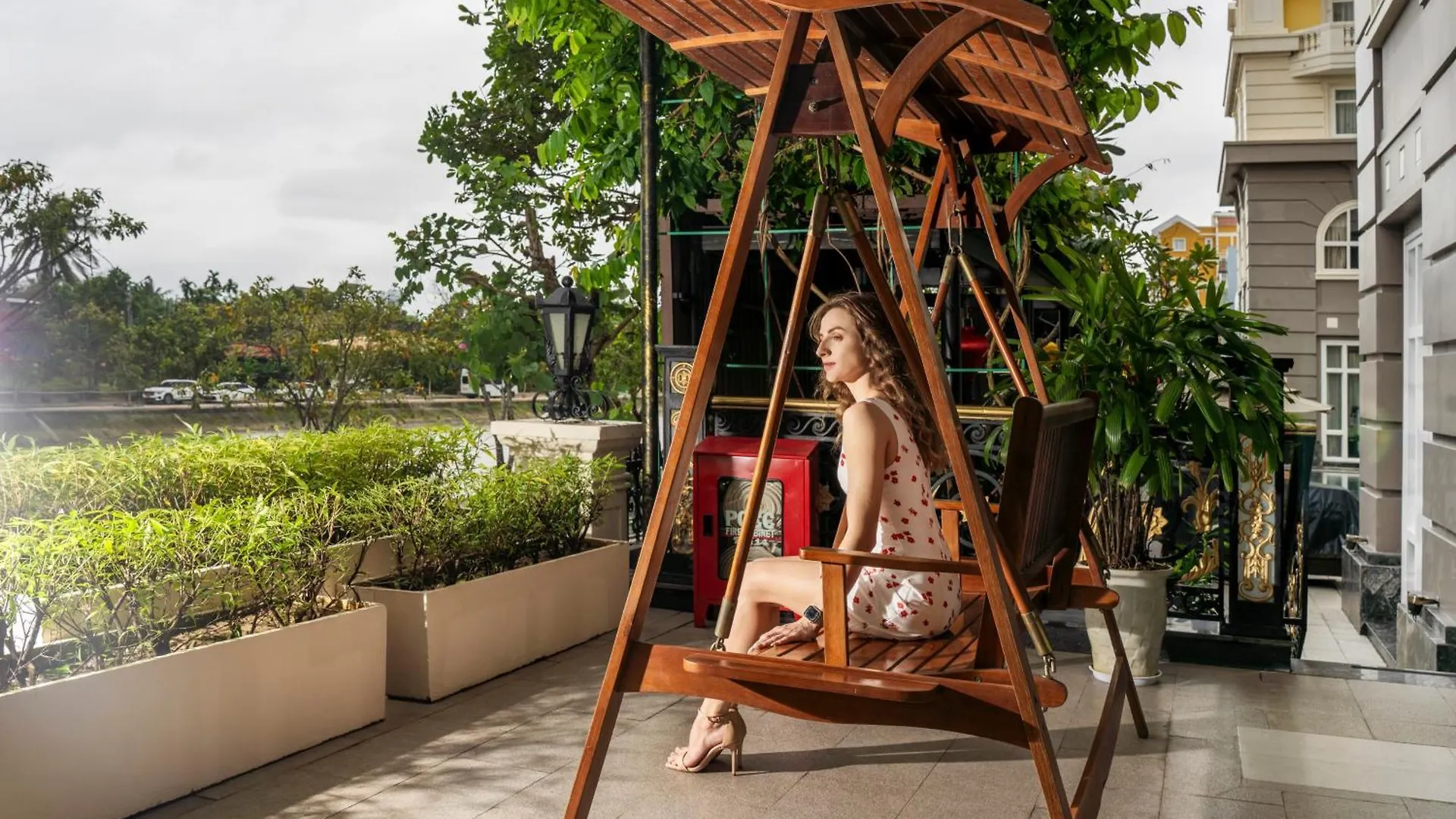 Hotel Royal Hoi An - Gallery 5*,  Vietnam