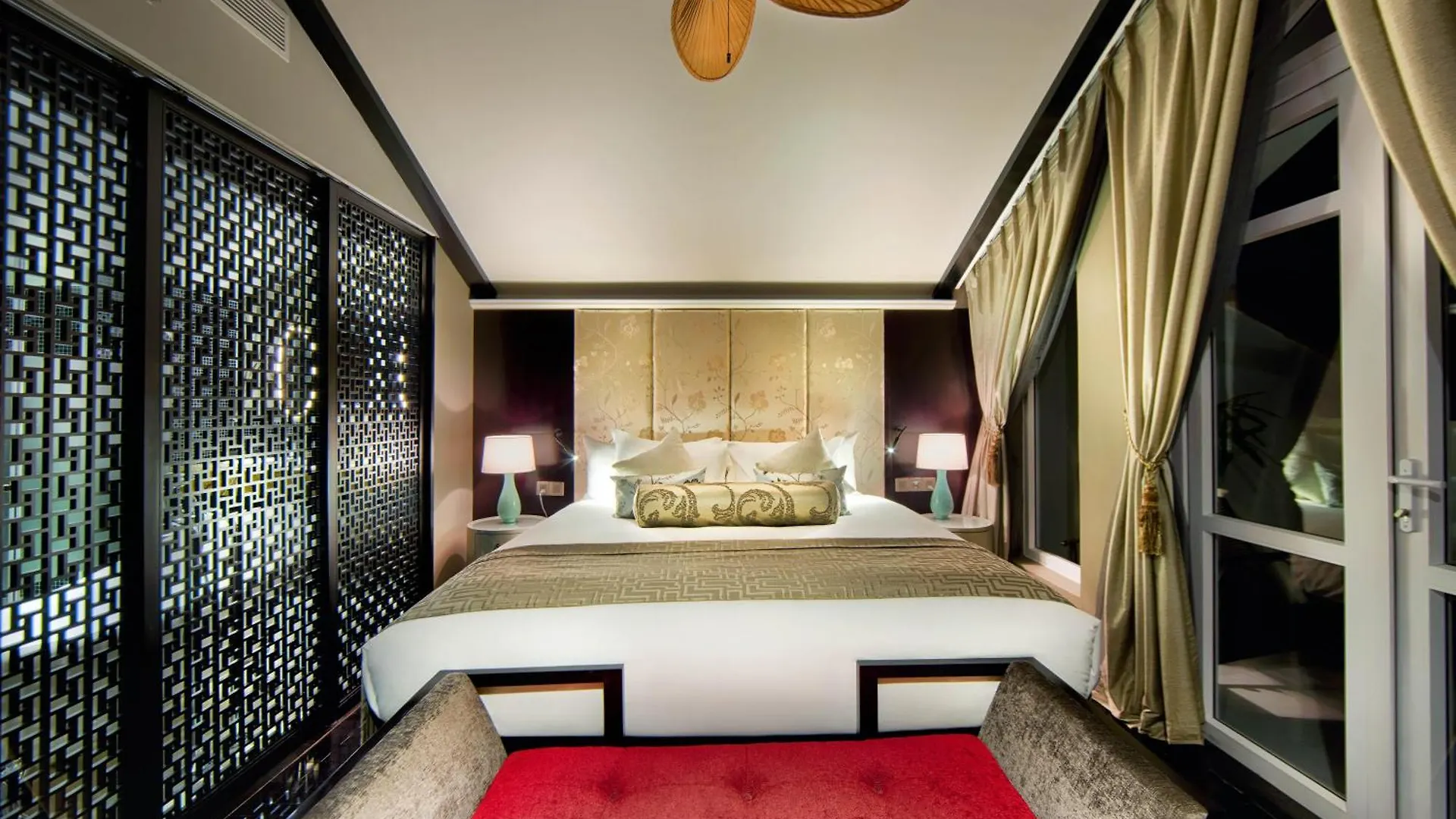 Hotel Royal Hoi An - Gallery
