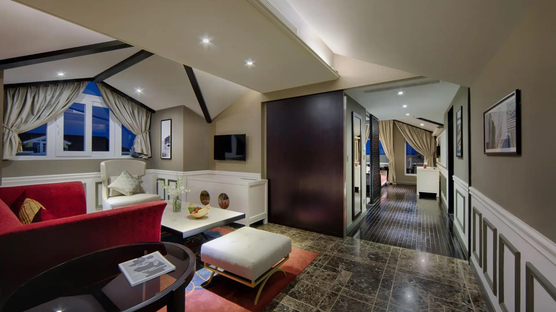 Hotel Royal Hoi An - Gallery 5*,