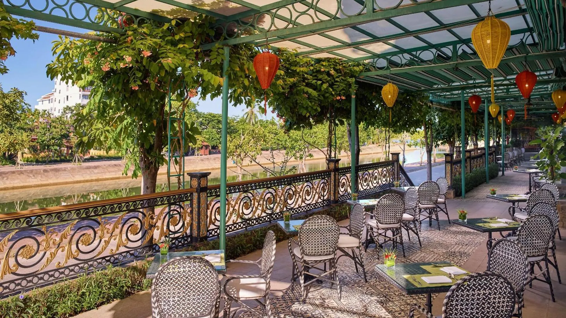 Hotel Royal Hoi An - Gallery