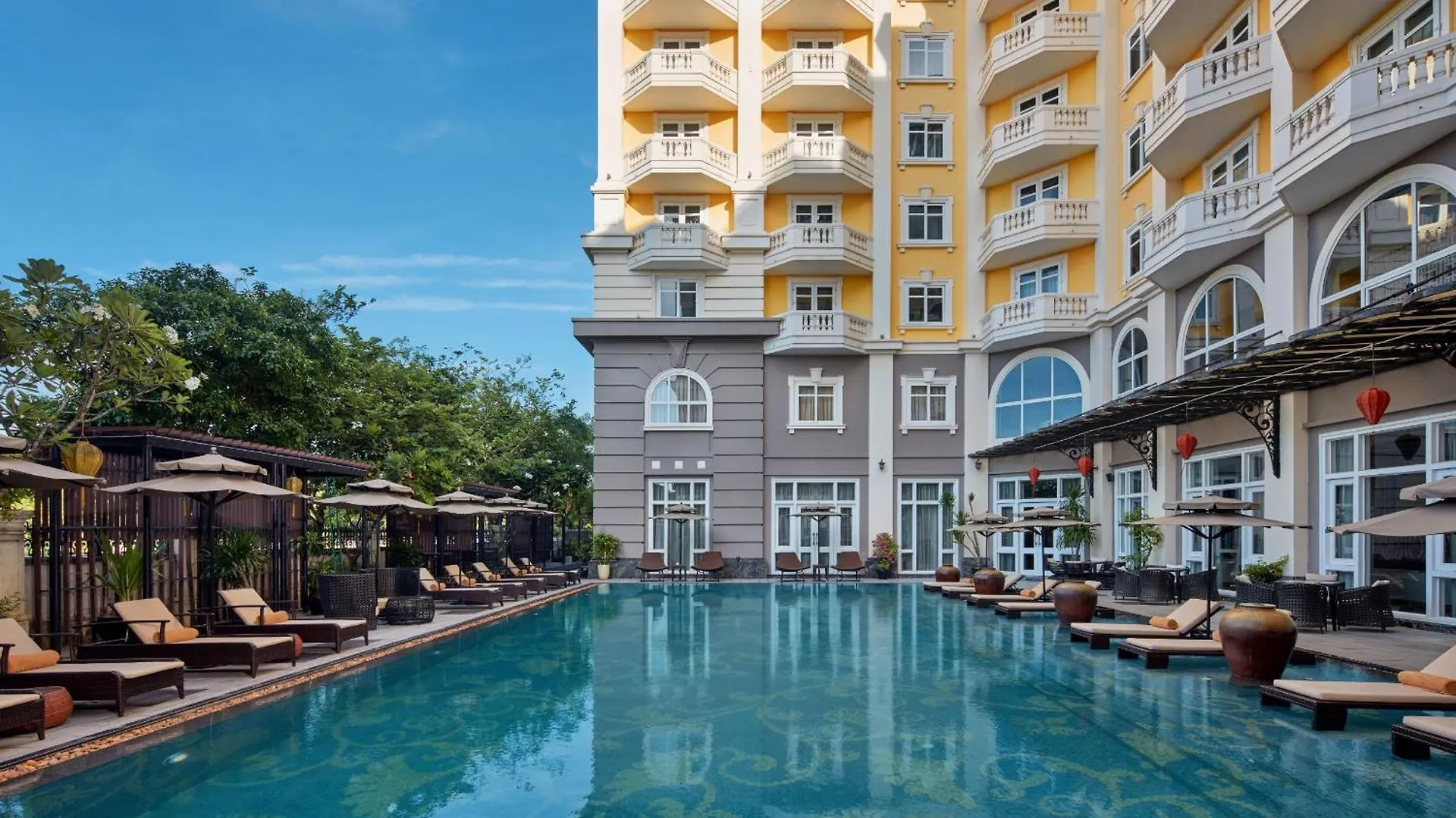 Hotel Royal Hoi An - Gallery