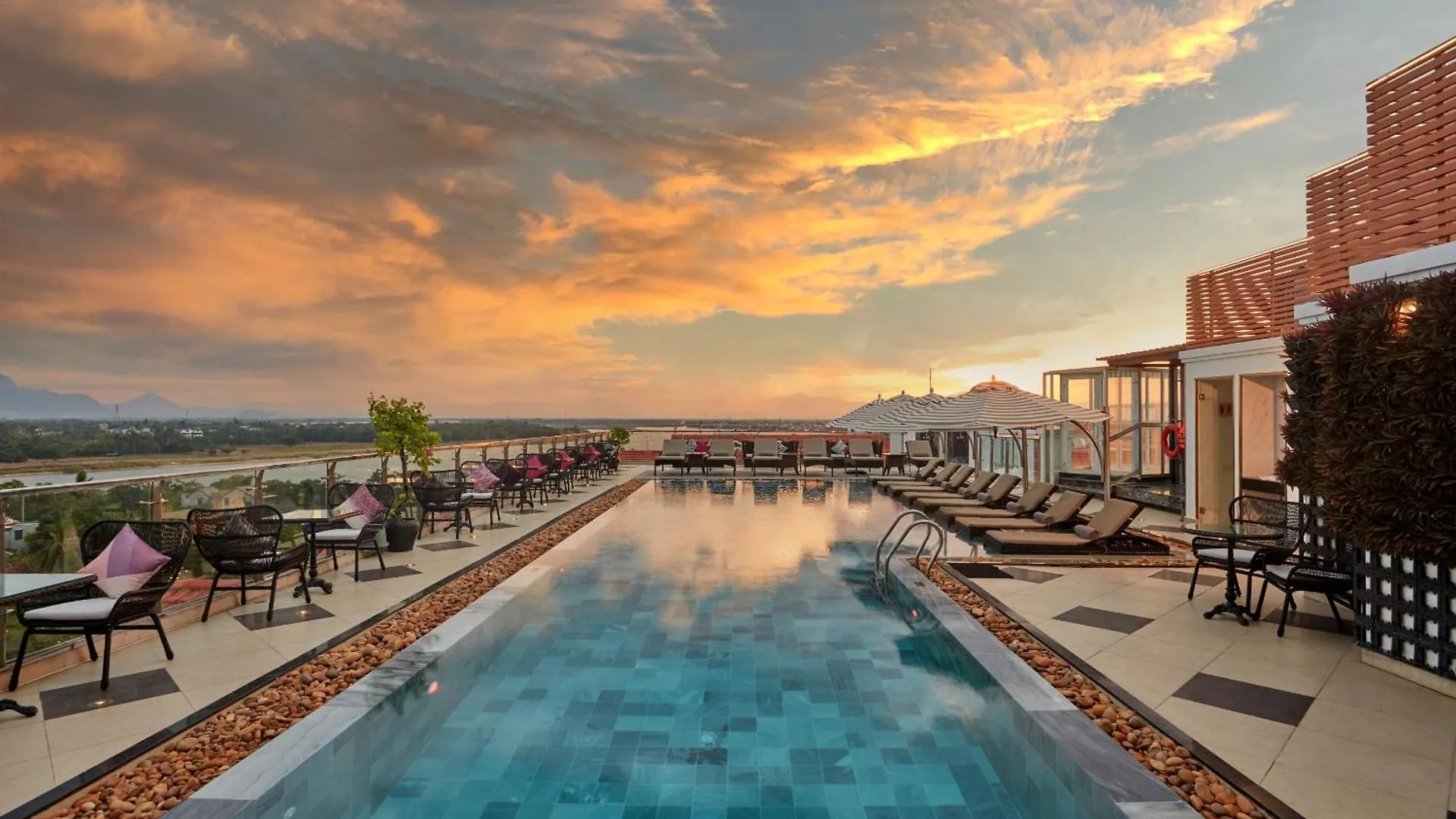 Hotel Royal Hoi An - Gallery 5*,