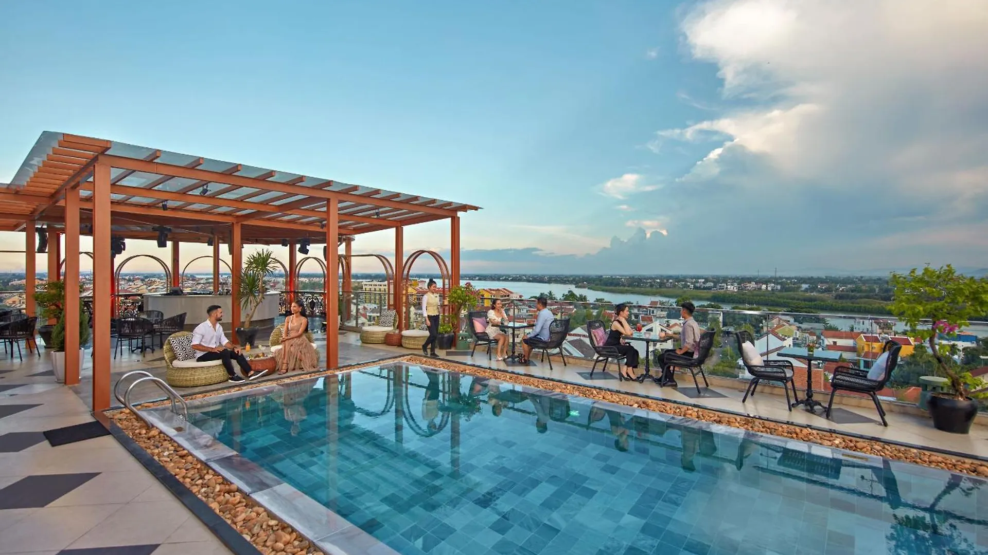Hotel Royal Hoi An - Gallery 5*,  Vietnam