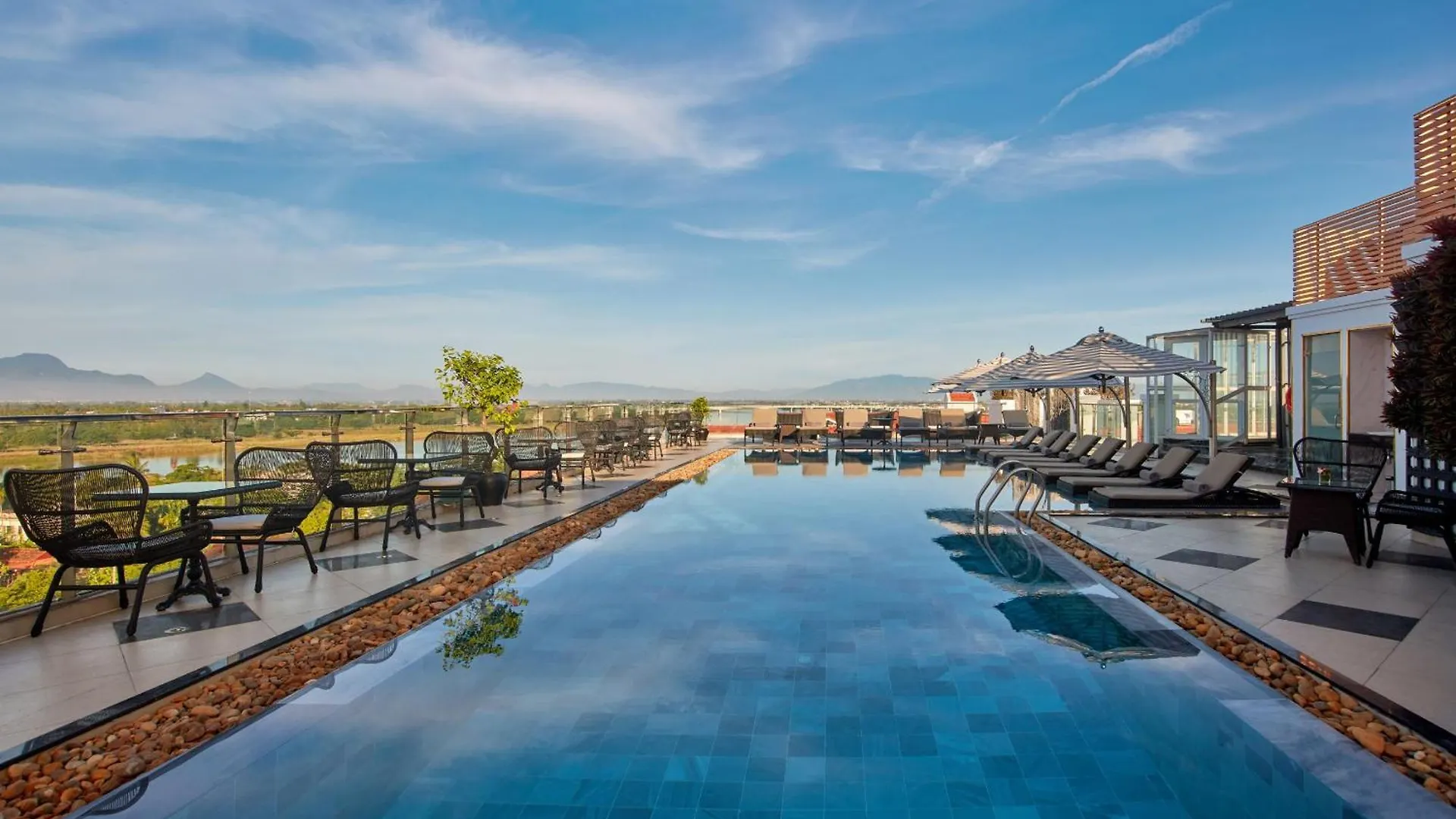 *****  Hotel Royal Hoi An - Gallery Vietnam