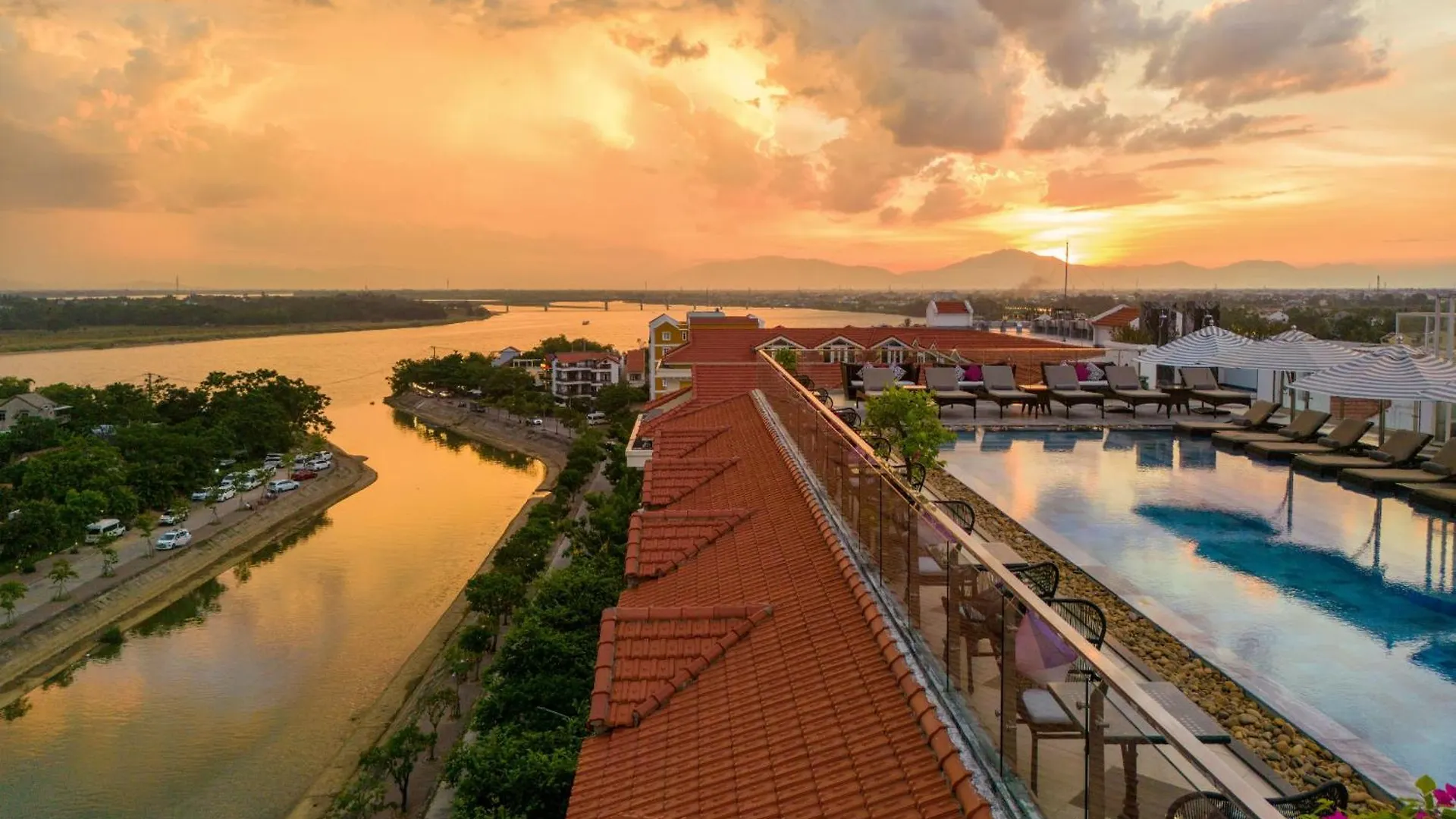 Hotel Royal Hoi An - Gallery