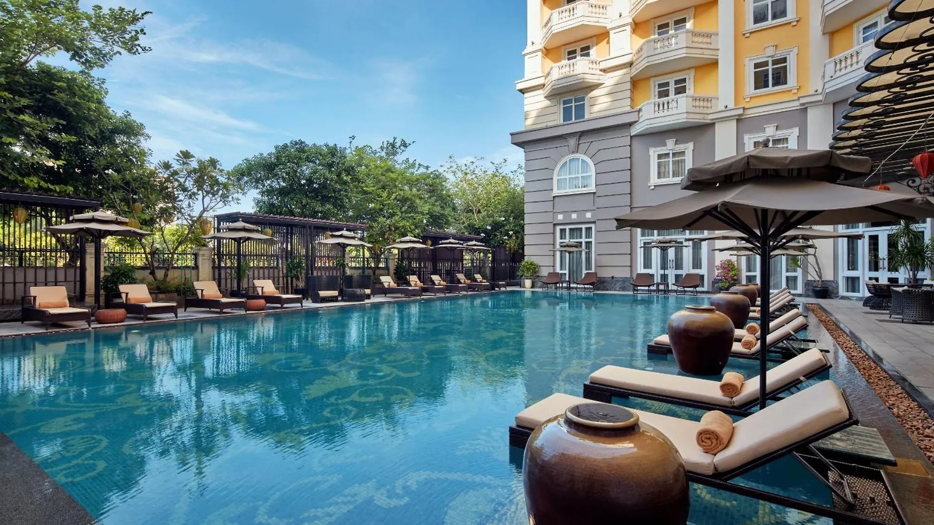 Hotel Royal Hoi An - Gallery