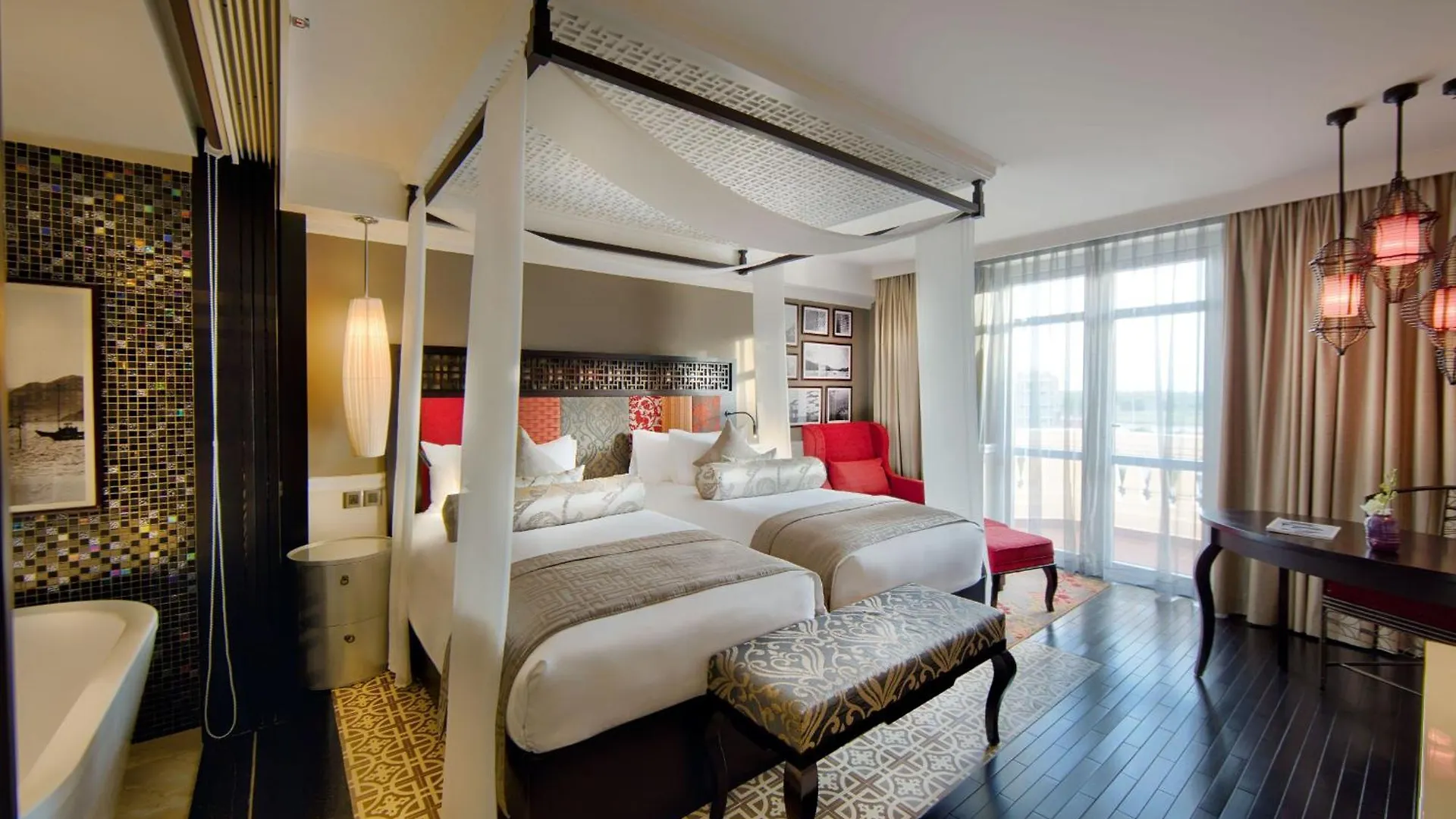 Hotel Royal Hoi An - Gallery