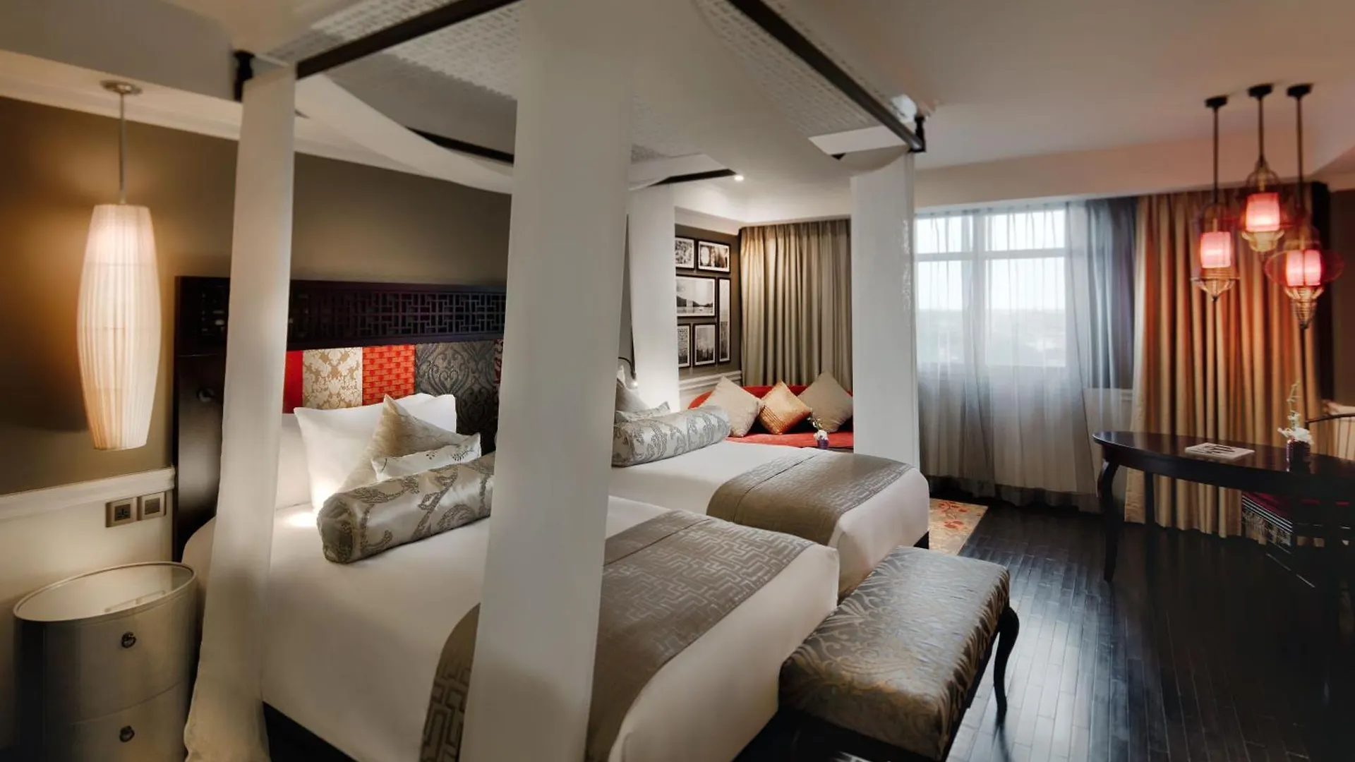 Hotel Royal Hoi An - Gallery 5*,  Vietnam