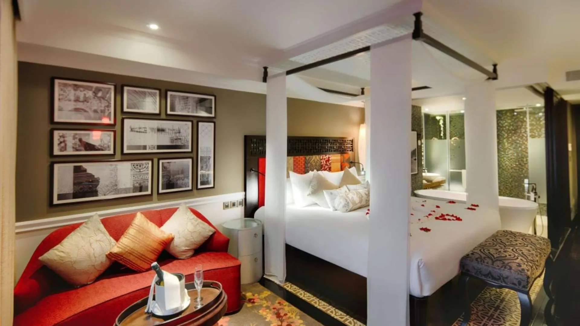 Hotel Royal Hoi An - Gallery
