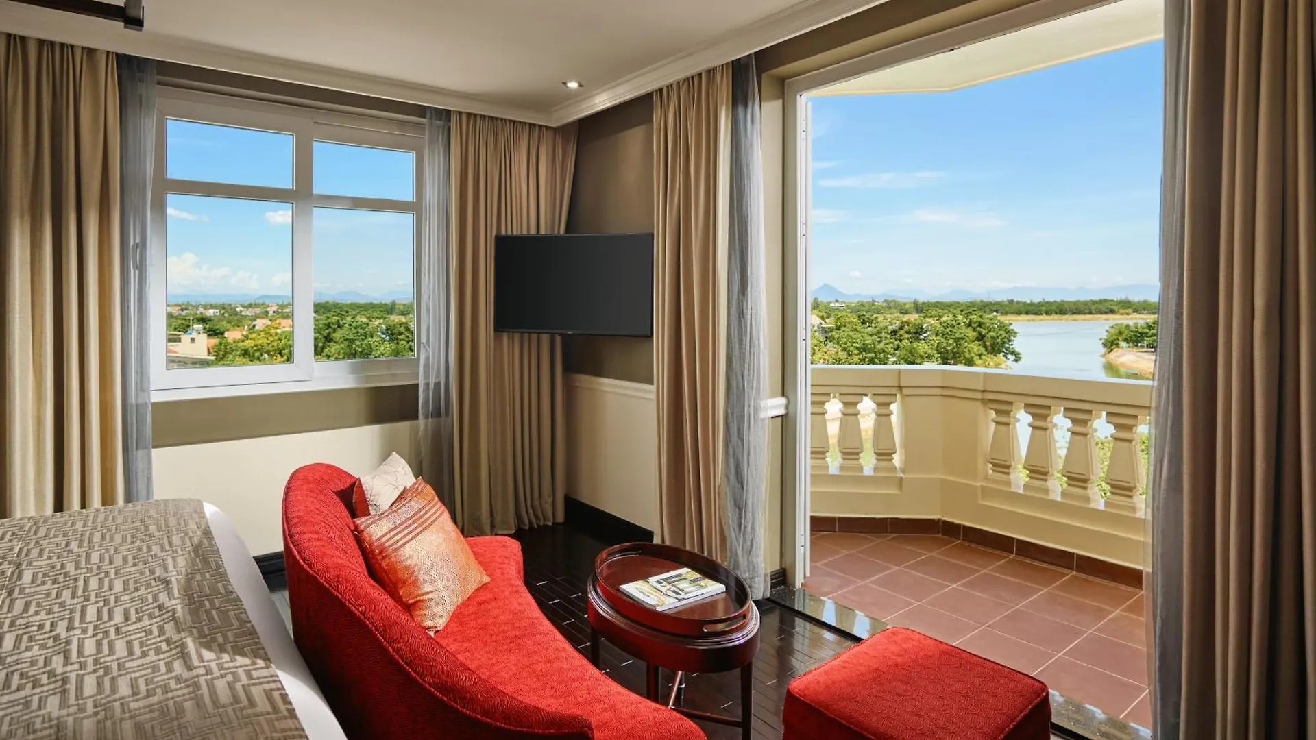 Hotel Royal Hoi An - Gallery