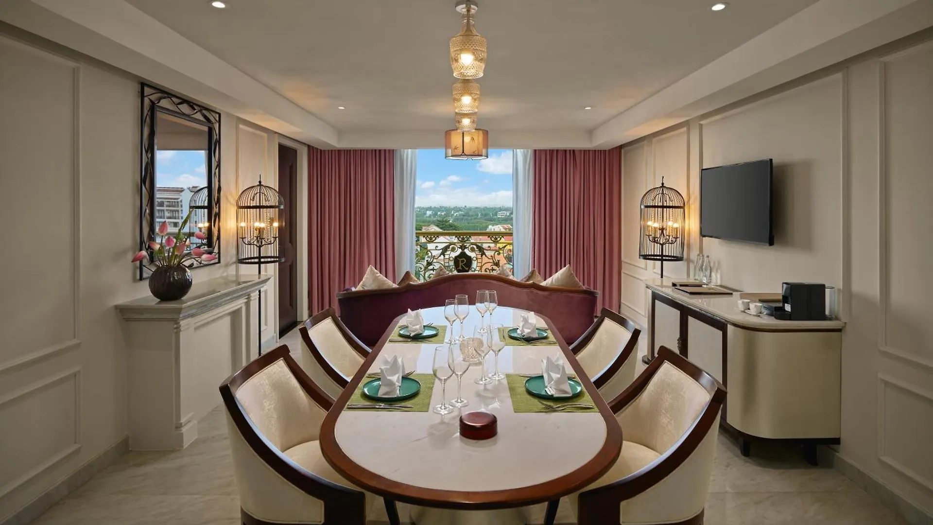 Hotel Royal Hoi An - Gallery 5*,