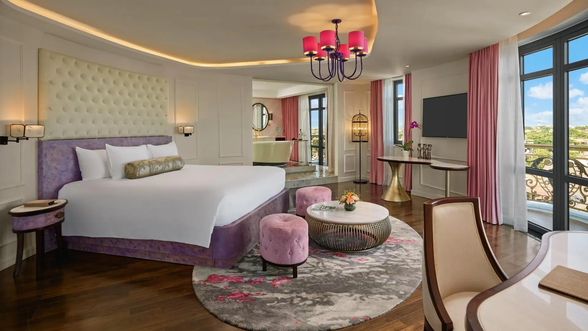 Hotel Royal Hoi An - Gallery