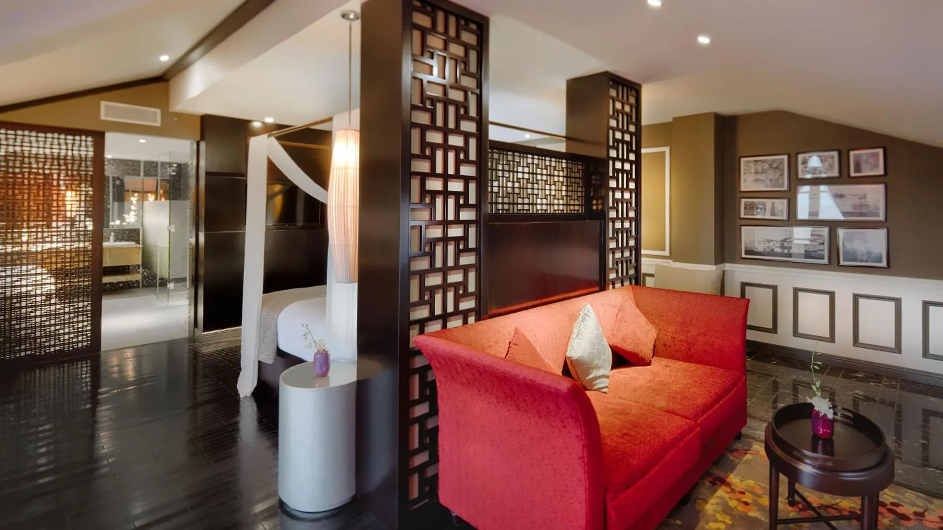 Hotel Royal Hoi An - Gallery