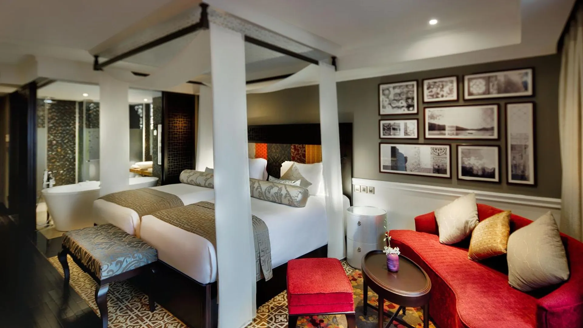 *****  Hotel Royal Hoi An - Gallery Vietnam