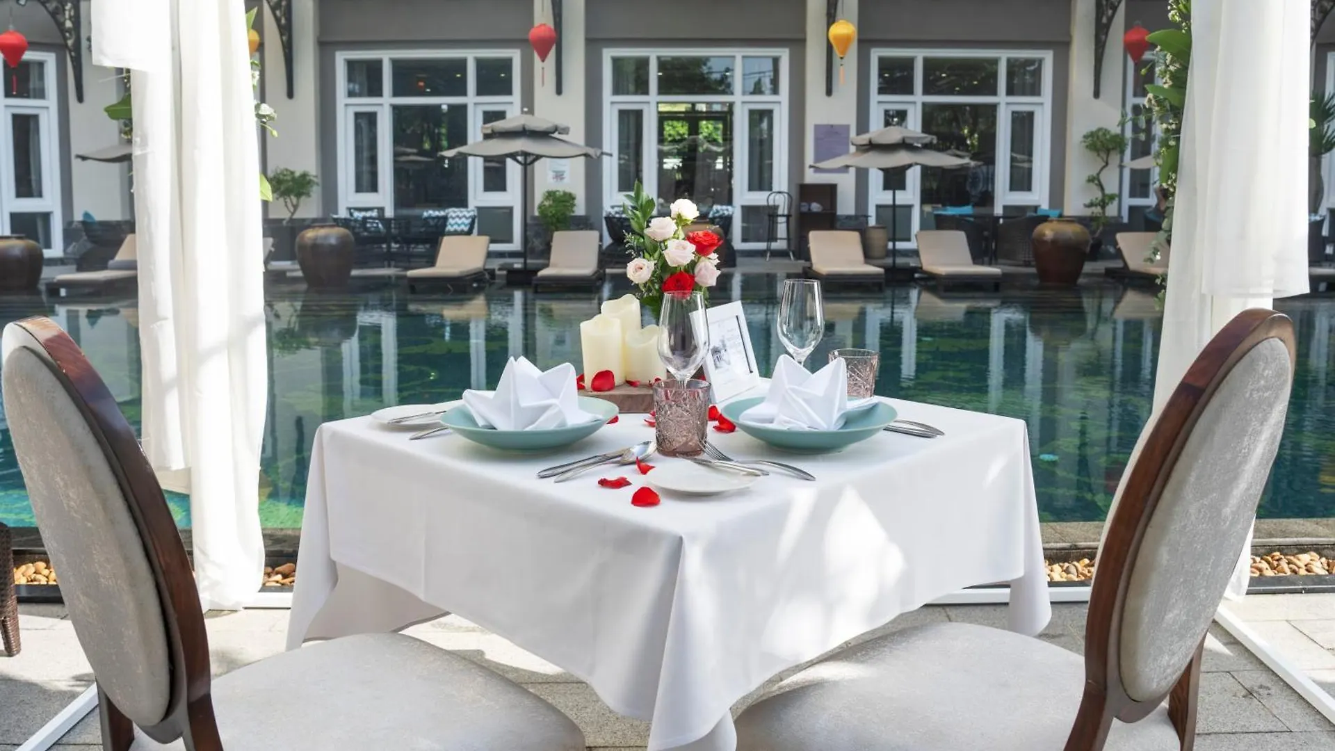 Hotel Royal Hoi An - Gallery
