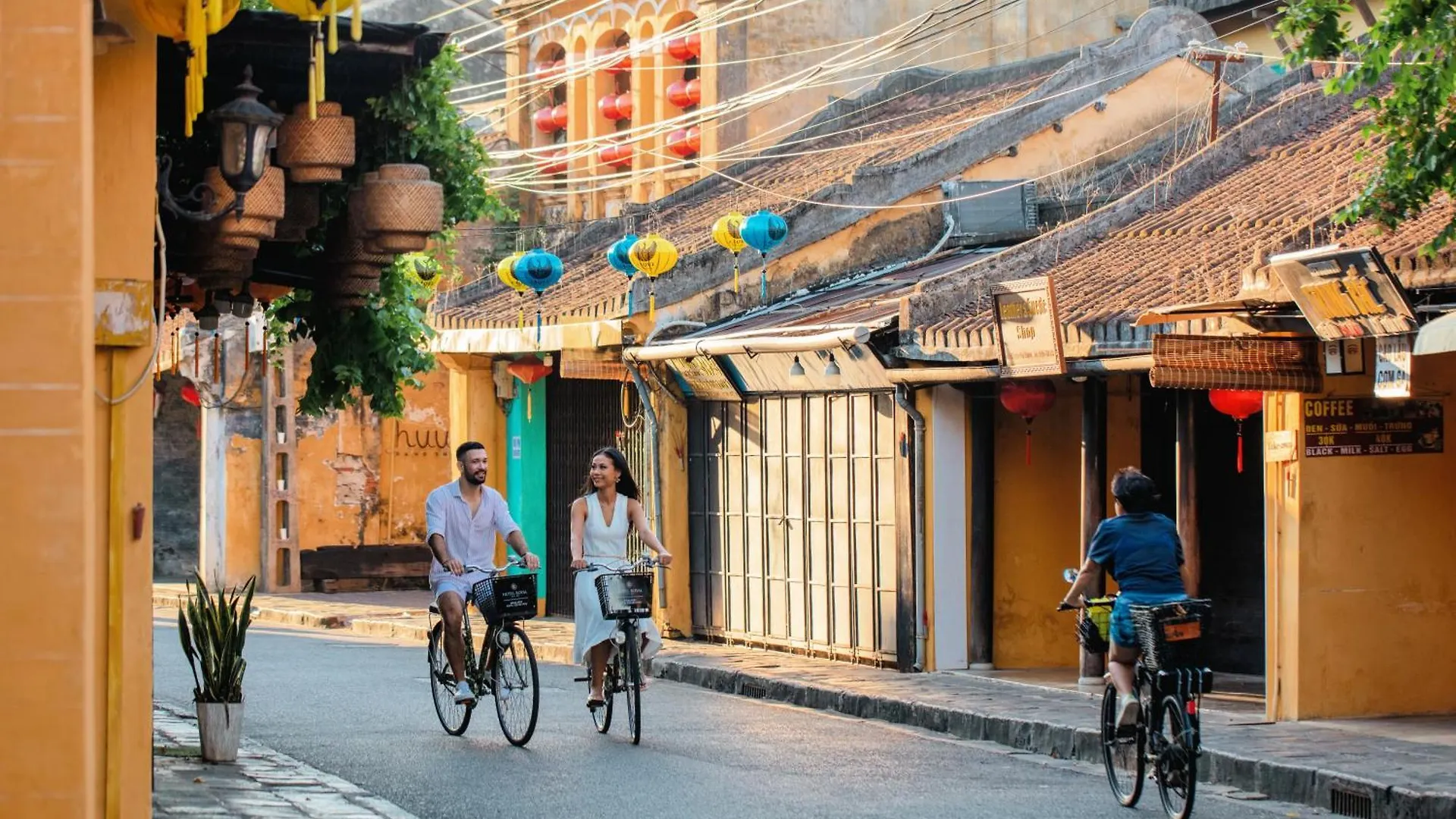 Hotel Royal Hoi An - Gallery 5*,  Vietnam