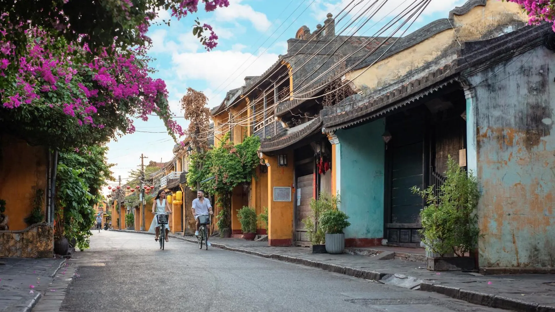 Hotel Royal Hoi An - Gallery