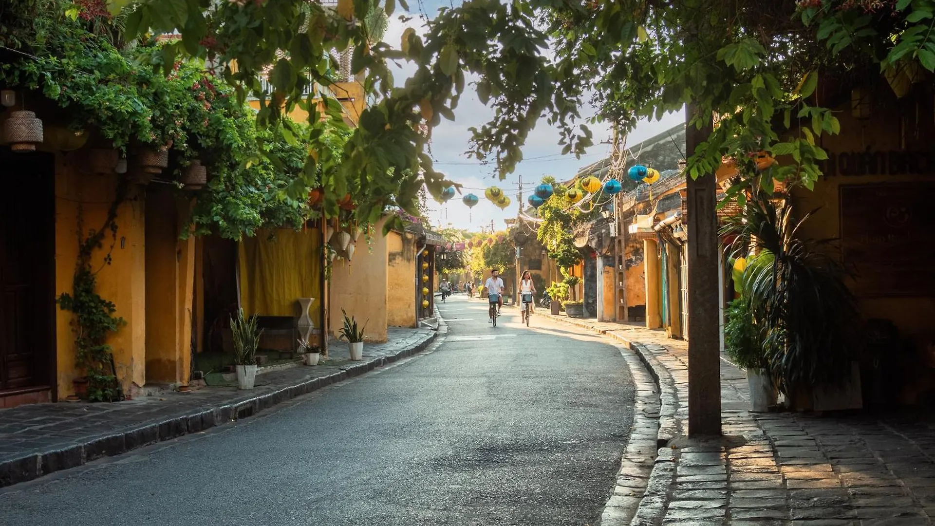Hotel Royal Hoi An - Gallery Vietnam
